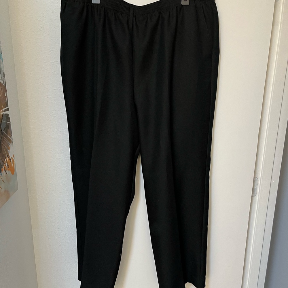 Alfred Dunner Pants - Picture 8 of 8